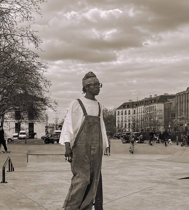 Skatepark de Versailles - Image 1