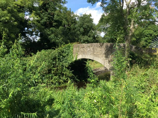 Old Stone Bridge, Boyne Navigation - Image 1