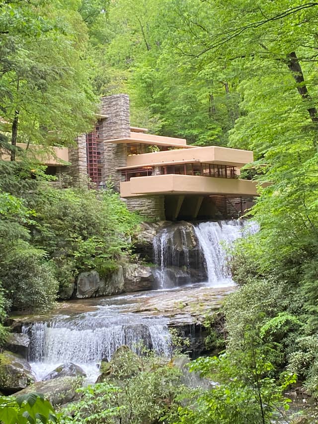 Fallingwater - Image 1