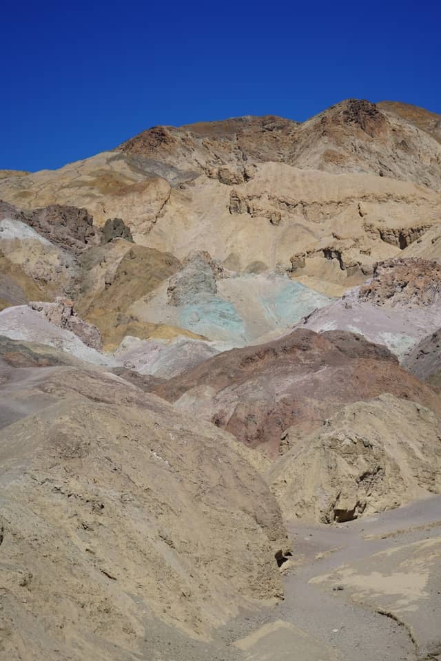 Artist's Palette - Image 1
