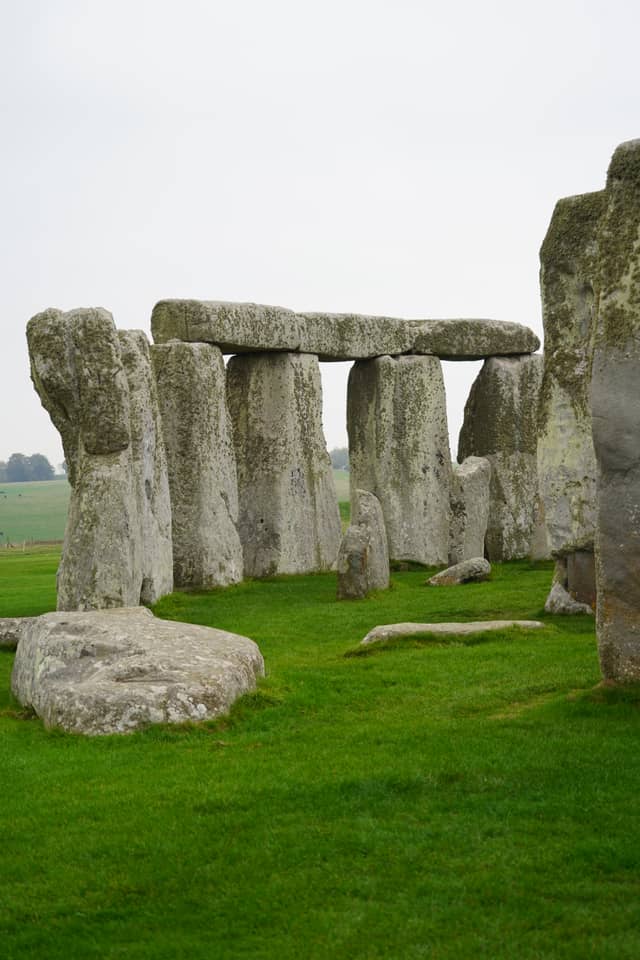 Stonehenge - Image 1