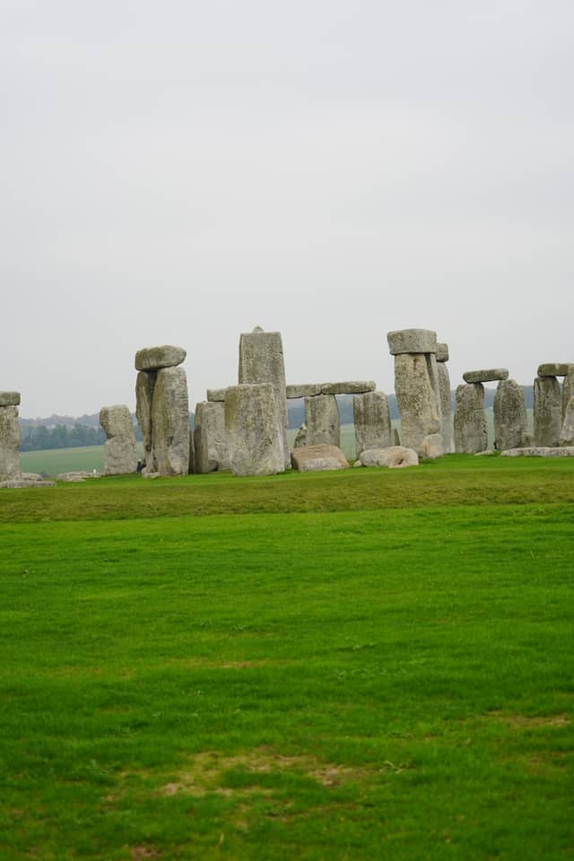 Stonehenge - Image 1