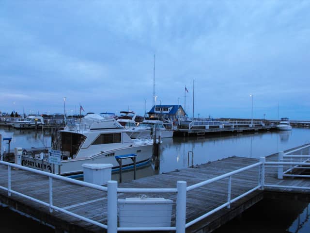 Port Washington Marina - Image 1