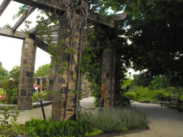 Boerner Botanical Gardens - Image 1