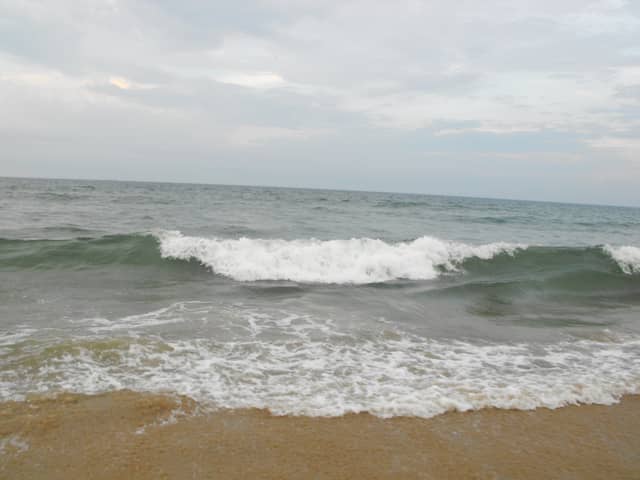 Virginia Beach Oceanfront - Image 1