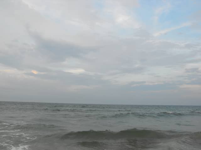 Virginia Beach Oceanfront - Image 1