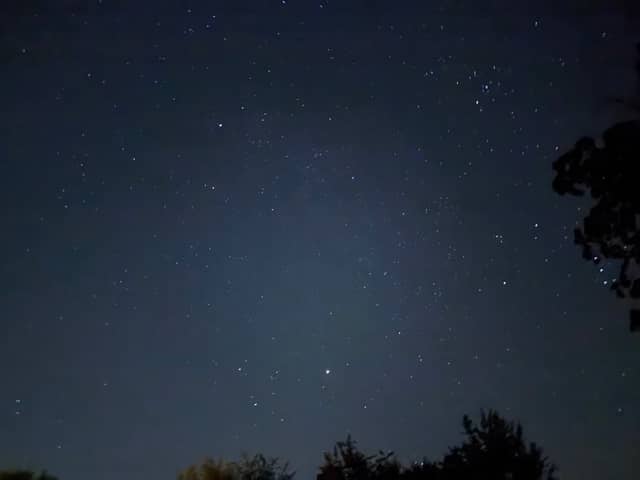 Gardnersville Rural Stargazing - Image 1