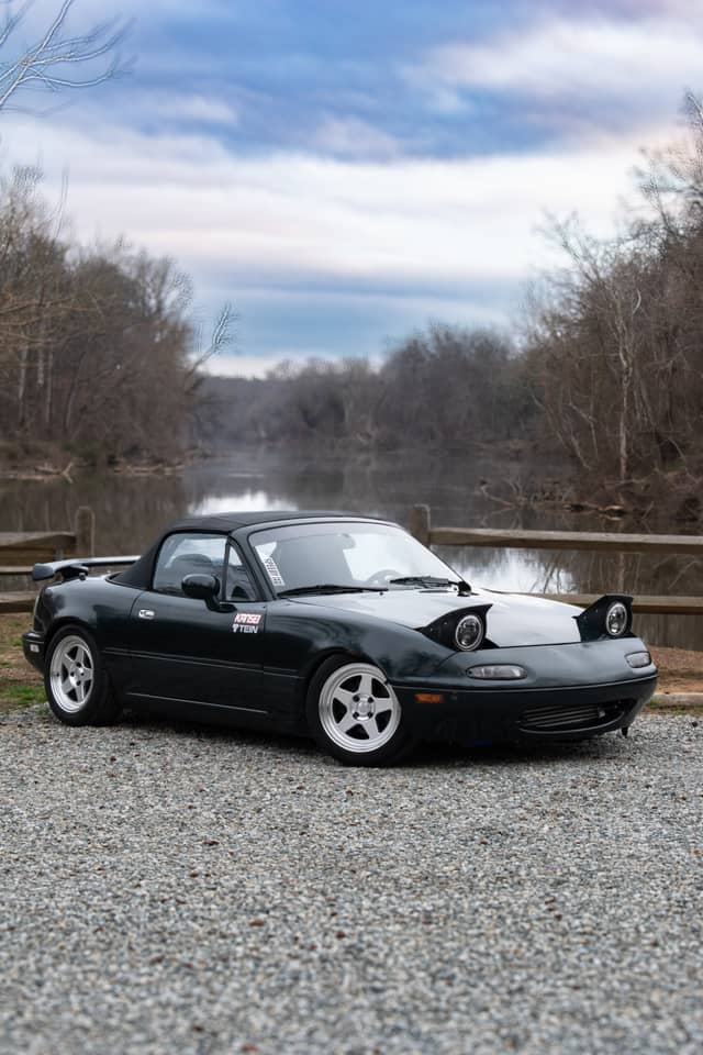 Haw River Overlook - Image 1