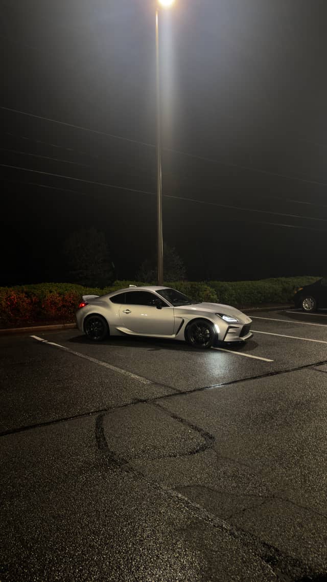 Seven Hills Station Parking - Image 1