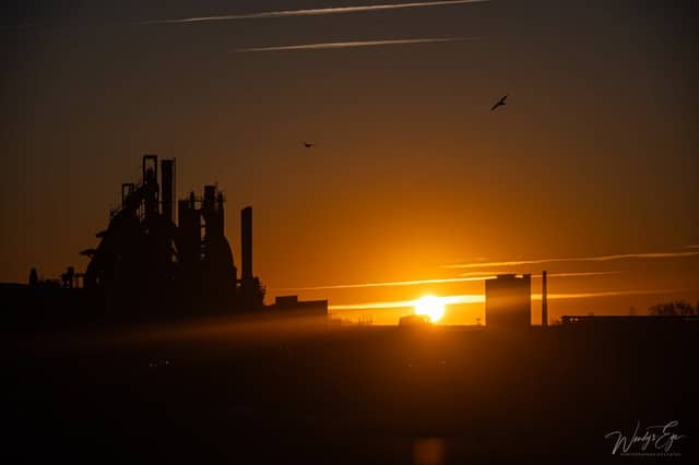 Bethlehem SteelStacks - Image 1