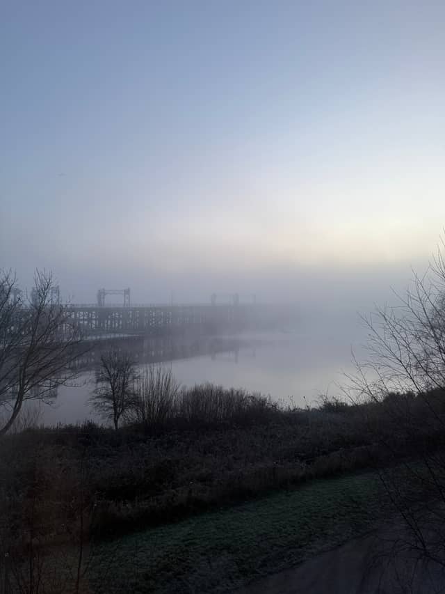 Dunston Staiths - Image 1