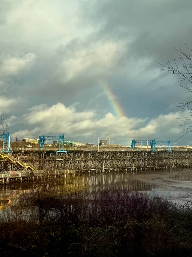 Dunston Staiths - Image 1