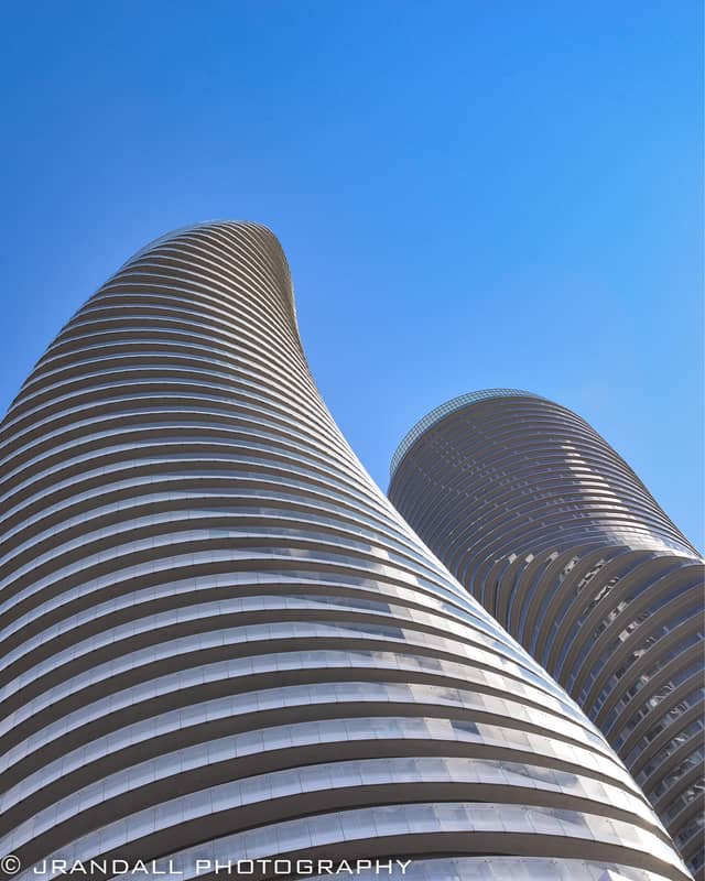 Absolute World Towers - Image 1