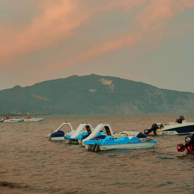 Laganas Beach - Image 1