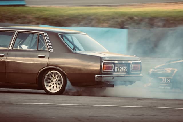 Lydden Hill Race Circuit - Image 1
