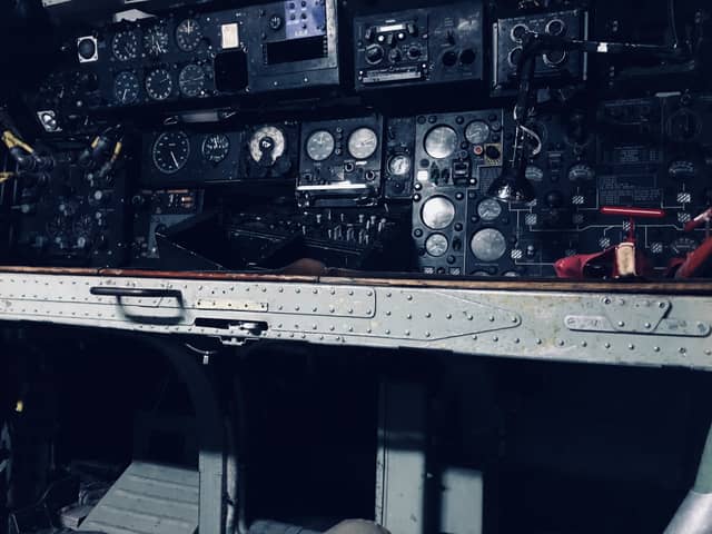 RAF Manston History Museum - Image 1