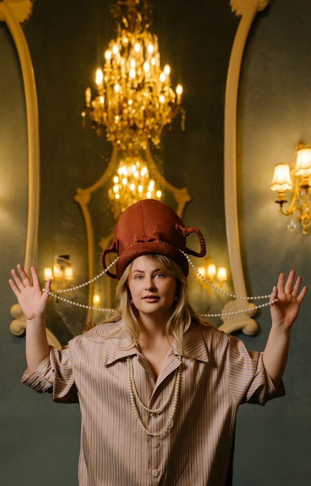 Estonian Drama Theatre - Image 1