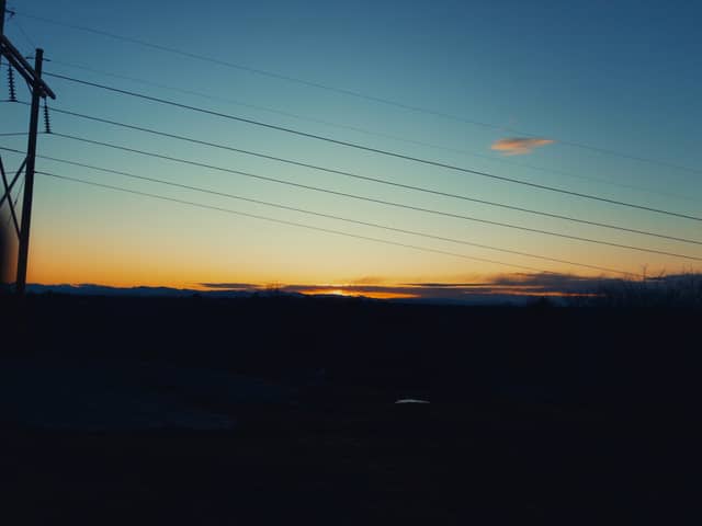 Essex Junction Sunset Overlook - Image 1