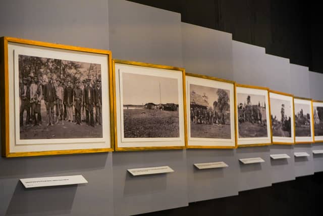 Aceh State Museum - Image 1