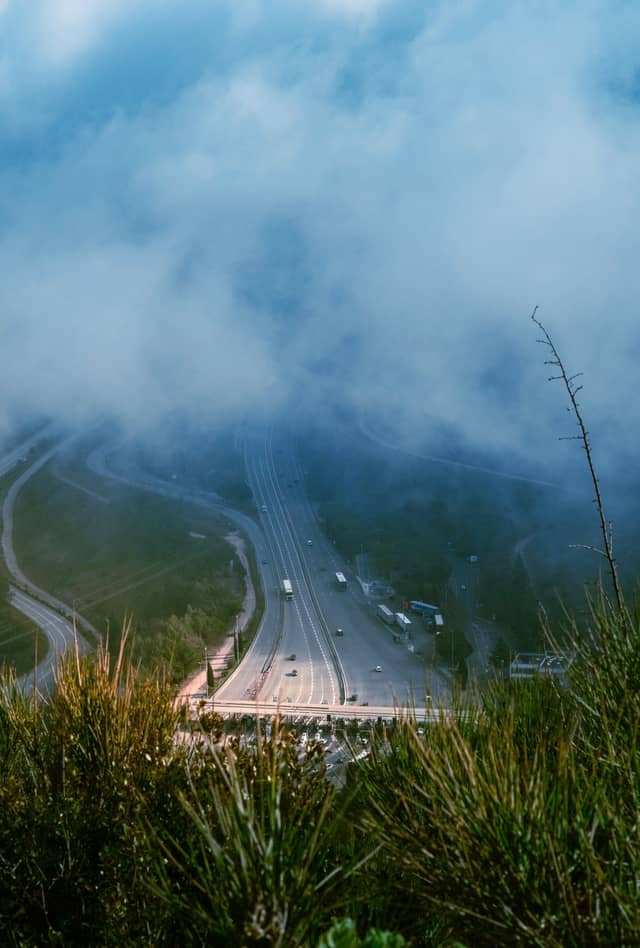 Fort de la Revère Overlook - Image 1