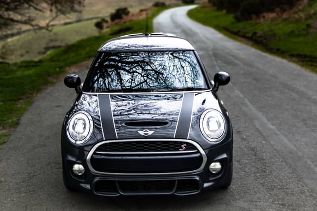 Clwydian Range Scenic Road - Image 1