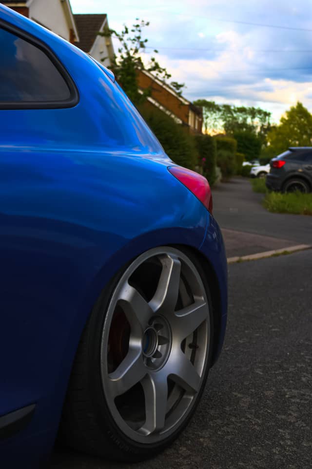 Barrow upon Soar Automotive Spot - Image 1