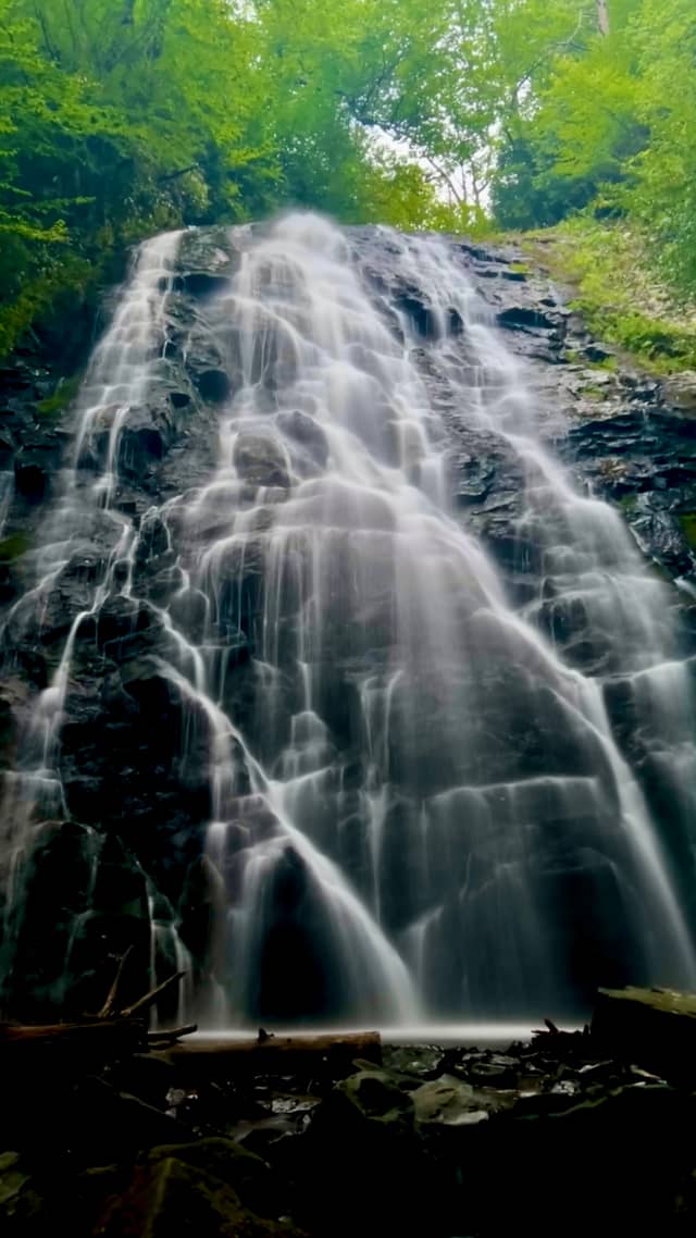 Crabtree Falls - Image 1