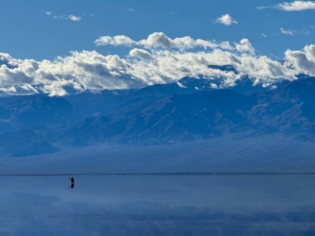 Badwater Basin - Image 1