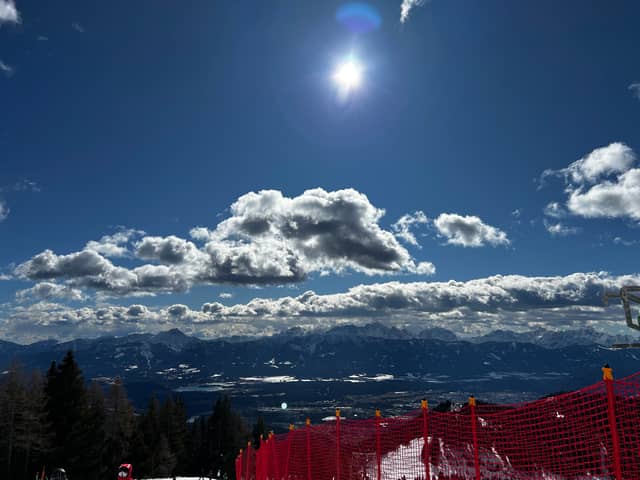 Gerlitzen Alpe Summit - Image 1