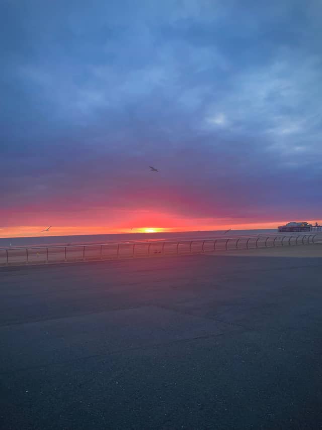 Blackpool Promenade - Image 1