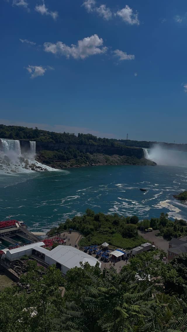 Niagara Falls Prospect Point - Image 1
