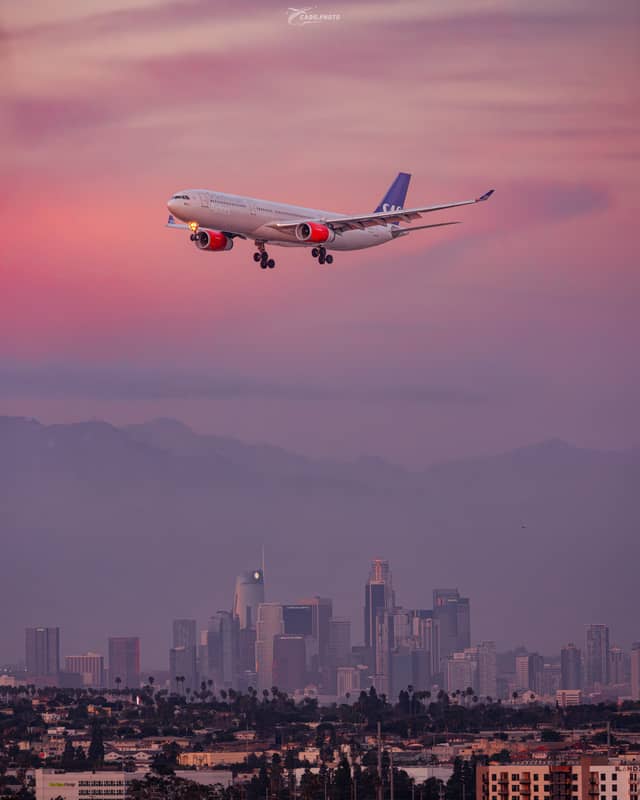 LAX Aviation Overlook - Image 1