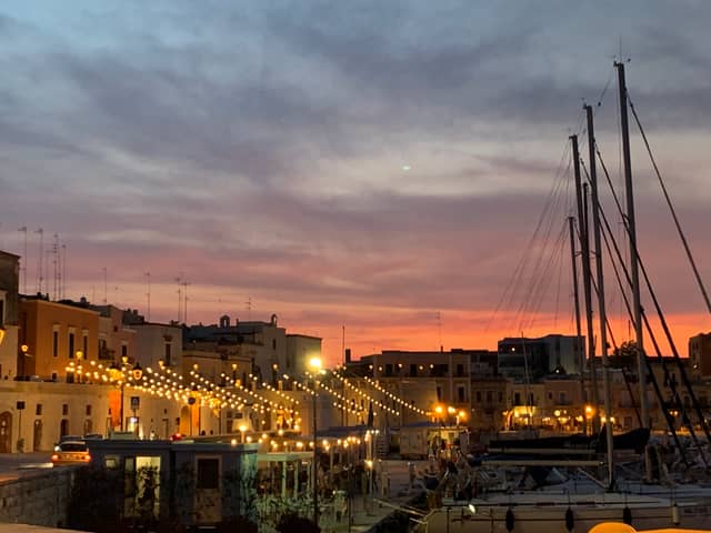 Porto di Bisceglie - Image 1