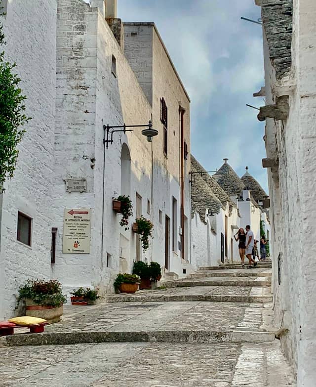Vico Monte Sabotino, Alberobello - Image 1