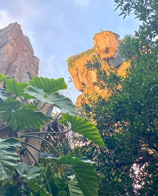 Pandora – The World of Avatar Floating Mountains - Image 1