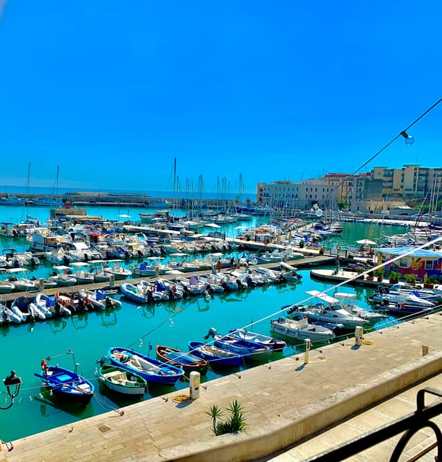 Porto di Bisceglie - Image 1