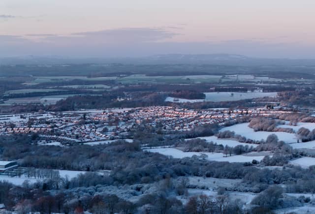 Sedgley Beacon Overlook - Image 1