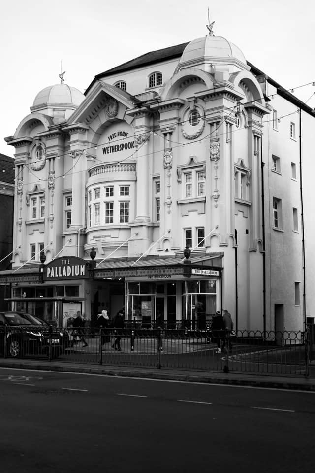 The Palladium, Llandudno - Image 1
