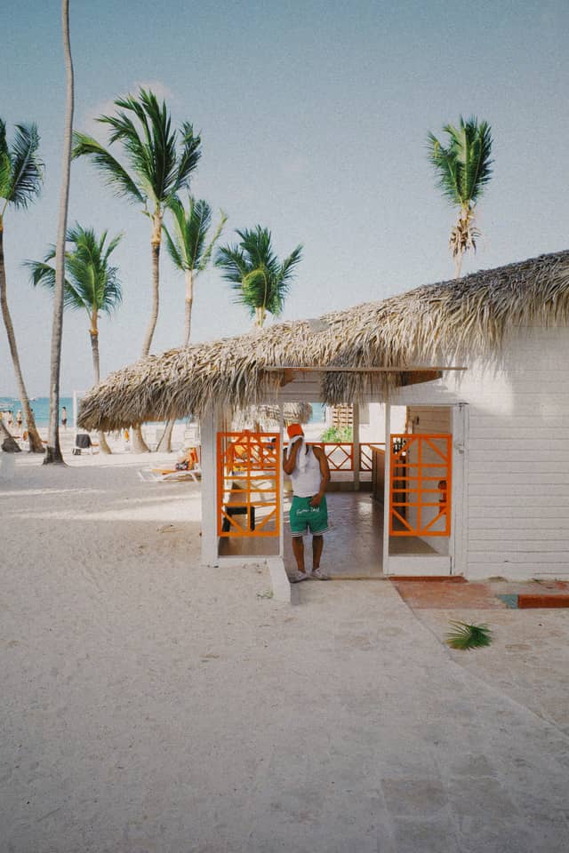 Cabeza de Toro Beach - Image 1