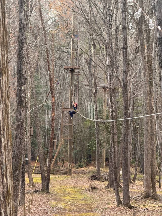The Adventure Park at Independence - Image 1