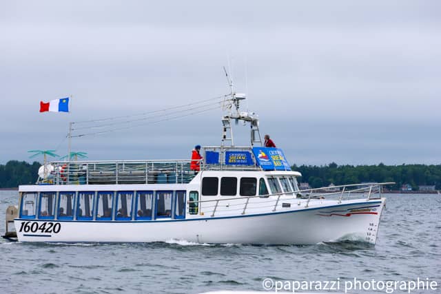 Shediac Bay Cruises - Image 1