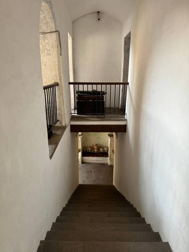 Convento de las Capuchinas - Image 1