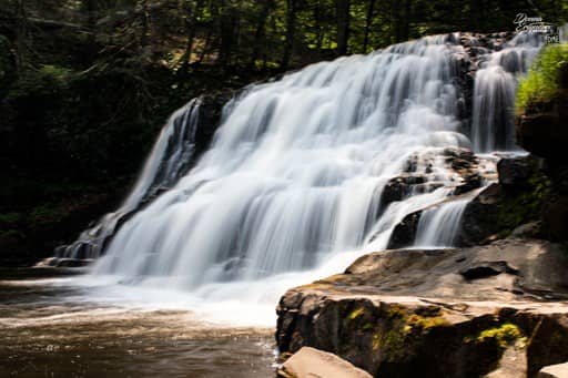 101 Falls - Image 1