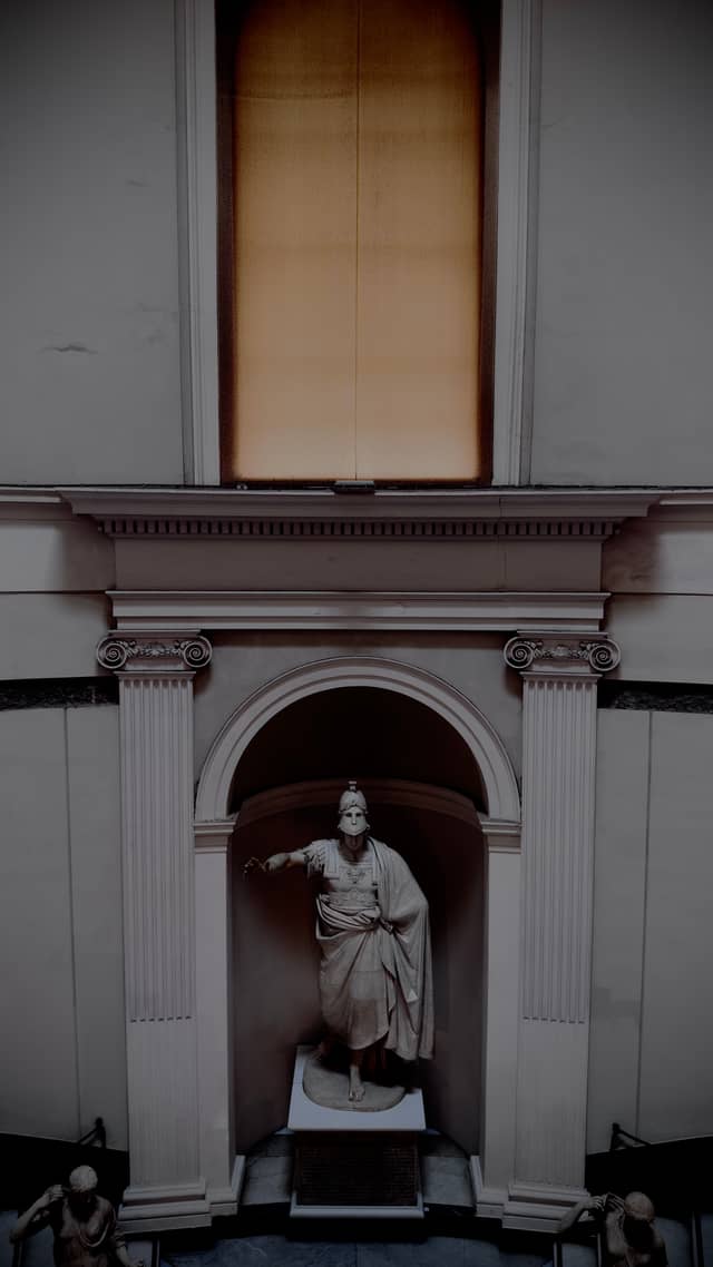 Galleria Principe di Napoli - Image 1