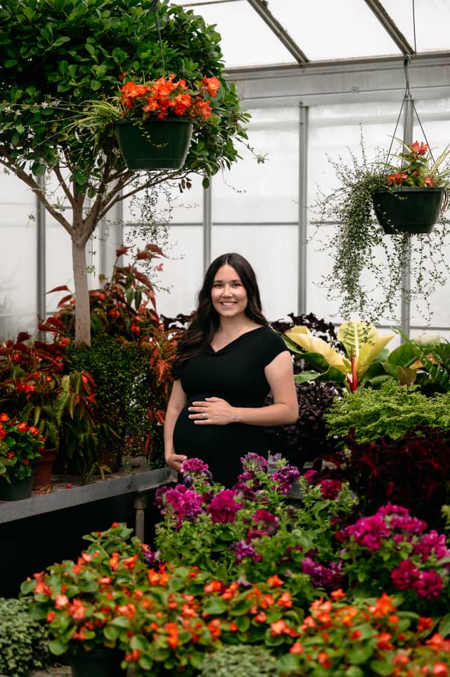 Kingwood Center Gardens Greenhouse - Image 1