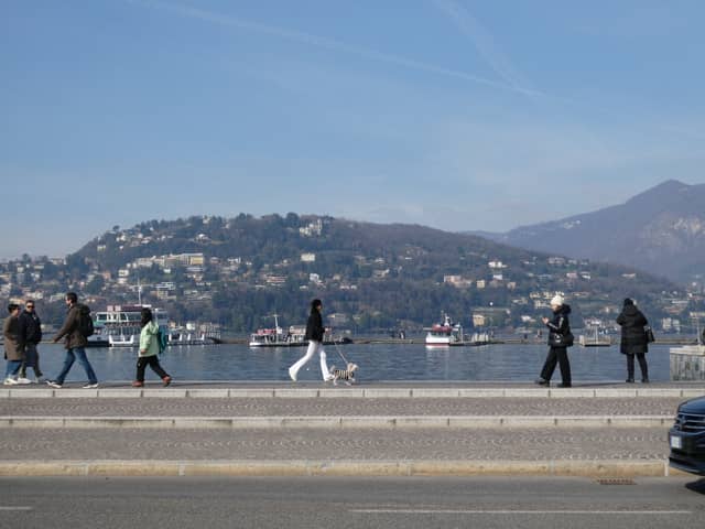 Piazza Cavour Waterfront - Image 1