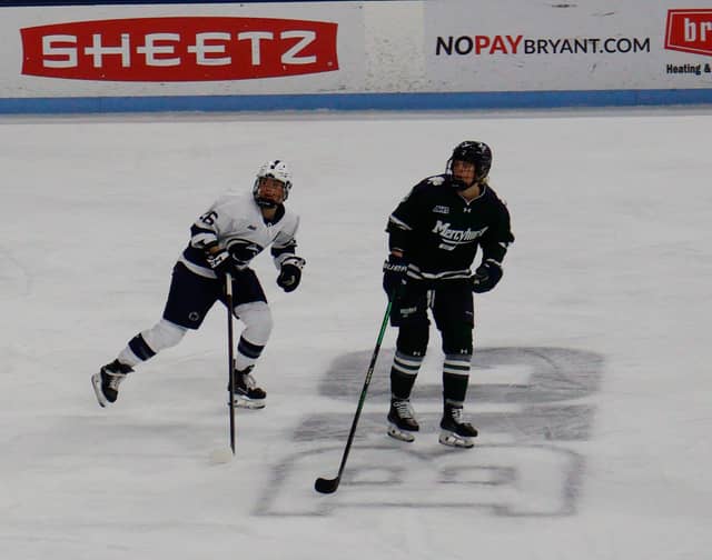 Pegula Ice Arena - Image 1