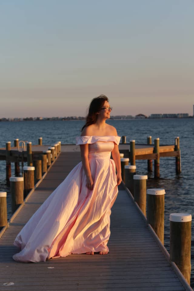 Shoreline Park Pier - Image 1