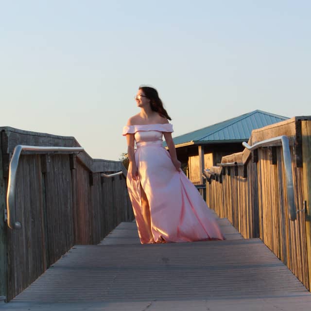 Shoreline Park Boardwalk - Image 1