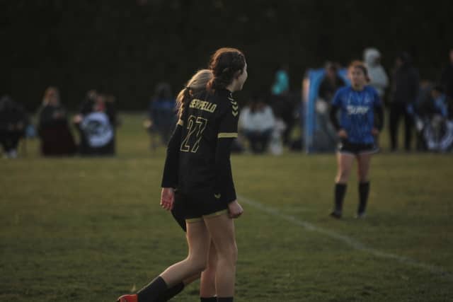 SJEB Soccer Complex - Image 1